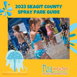 Skagit County Spray Parks